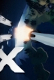 EarthX v0.2.8