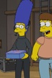 The Simpsons S33E01 720p WEB H264-CAKES EZTV