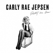 Carly Rae Jepsen – Party For One (Single) [2018][320 KBPS][pradyutvam]