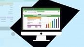 [ FreeCourseWeb ] Udemy - Learn Excel in Less Than 2 Hours