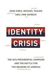 Identity Crisis by John Sides+ (.epub)