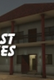 Ghost Stories