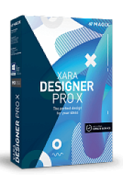 Xara Designer Pro X v16.0.0.55162 64 Bit [WEB]