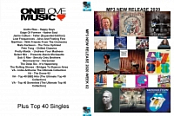 MP3 NEW RELEASES 2020 WEEK 02 - [GloDLS]