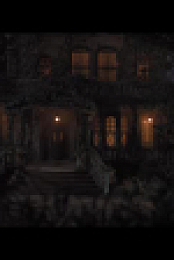 The Spiderwick Chronicles S01E02 XviD-AFG EZTV