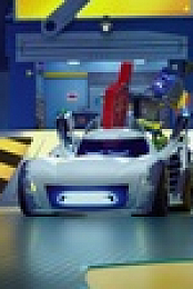 Batwheels S01E11 720p WEB h264-SKYFiRE EZTV
