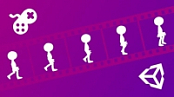 Udemy - The Beginner's Guide to Animation in Unity (v5 to v2019.2) [FAC]
