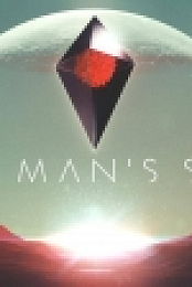 No Man's Sky v.2.60.1 + Preorder DLC [MULTi14] [GOG] [Linux Proton]