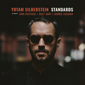Yotam Silberstein - Standards (2024) FLAC