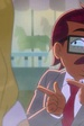 Velma S01E07 XviD-AFG EZTV