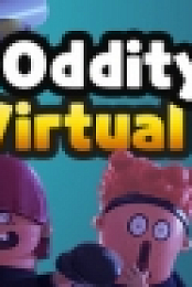 Oddity Girls: Virtual World