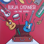 Borja Catanesi - On The Road 292 kbps 2017 [MP3]