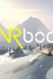hoVRboard