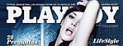 Playboy Argentina - September 2012