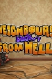 Neighbours back From Hell v.1.1 [Unity3D] [GSE] [Linux Wine]