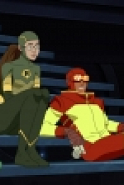 Invincible 2021 S01E05 720p WEB H264-GLHF EZTV