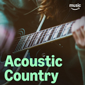 VA - Acoustic Country- 2026 - FLAC 16BITS 44.1KHZ-EICHBAUM