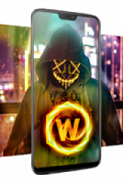 Wallpapers HD, 4K Background v2.8.0 MOD APK {APKMAZA}