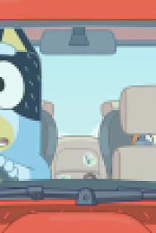 Bluey S02E08 iNTERNAL XviD-AFG EZTV