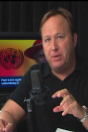 The Alex Jones Show - May 26, 2010