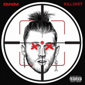 **** EMINEM - Kill Shot (Machine gun Kelly Diss)