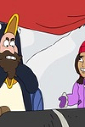 Adventure Beast S01E07 480p x264-mSD EZTV