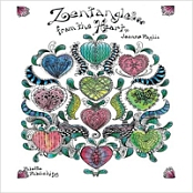 [ FreeCourseWeb ] Zentangle from the Heart