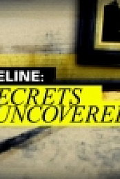 Dateline Secrets Uncovered S09E33 WEB h264-BAE EZTV