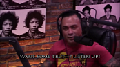 Flat Earth - Eddie Bravo Speaks Truth 1080p