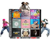 MutzNutz Music Pack 355 2020 - [ ANT ]
