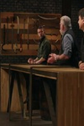 Forged in Fire S09E26 480p x264-mSD EZTV