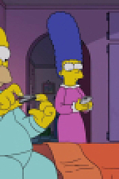 The Simpsons S36E09 720p HDTV x264-SYNCOPY EZTV