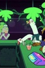 Tuca and Bertie S02E02 WEBRip x264-BAE EZTV