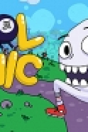 Pool Panic v09.06.2019