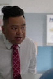 Kims Convenience S05E08 XviD-AFG EZTV