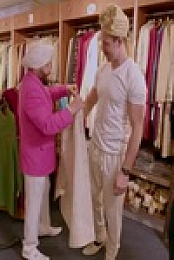 Bollywed S01E10 480p x264-mSD EZTV