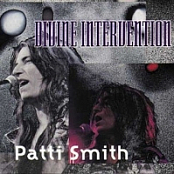 Patti Smith 1996 Divine Intervention @320 NEW SEED