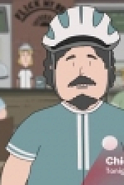 Regular Old Bogan S01E04 XviD-AFG EZTV