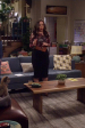 Lopez vs Lopez S03E06 720p HDTV x264-SYNCOPY EZTV
