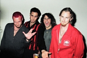 Stone Temple Pilots - 1992 - Core (2012 HDtracks) [FLAC@96khz24bit] (miok) [WWRG]