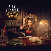 Ally Venable - Money & Power (2025) FLAC