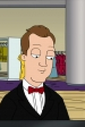 American Dad S16E19 720p WEB x265-MiNX EZTV