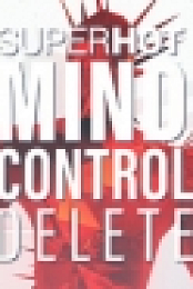 SUPERHOT: MIND CONTROL DELETE v20.01.2021