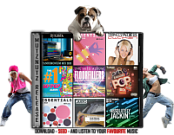 MutzNutz Music Pack 368 2020 - [ ANT ]