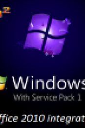 Windows 7 SP1 Ultimate X64 OFFICE14 ESD PTB SEP 2018 {Gen2}