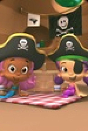 Bubble Guppies S02E01 1080p WEB h264-DiRT EZTV