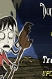 Don't Starve Together v421676