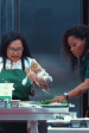 Next Level Chef UK S01E01 XviD-AFG EZTV