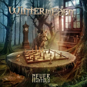 Winter In Eden - Never Untold (2026) MP3