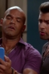 Telenovela S01E09 720p HDTV x264-AVS EZTV